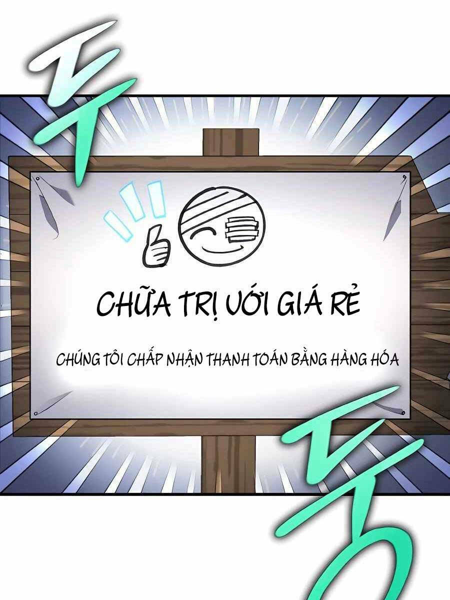 Làm Sao Sống Như Một Trị Liệu Sư Ngầm? - Chapter 7 - Page 18