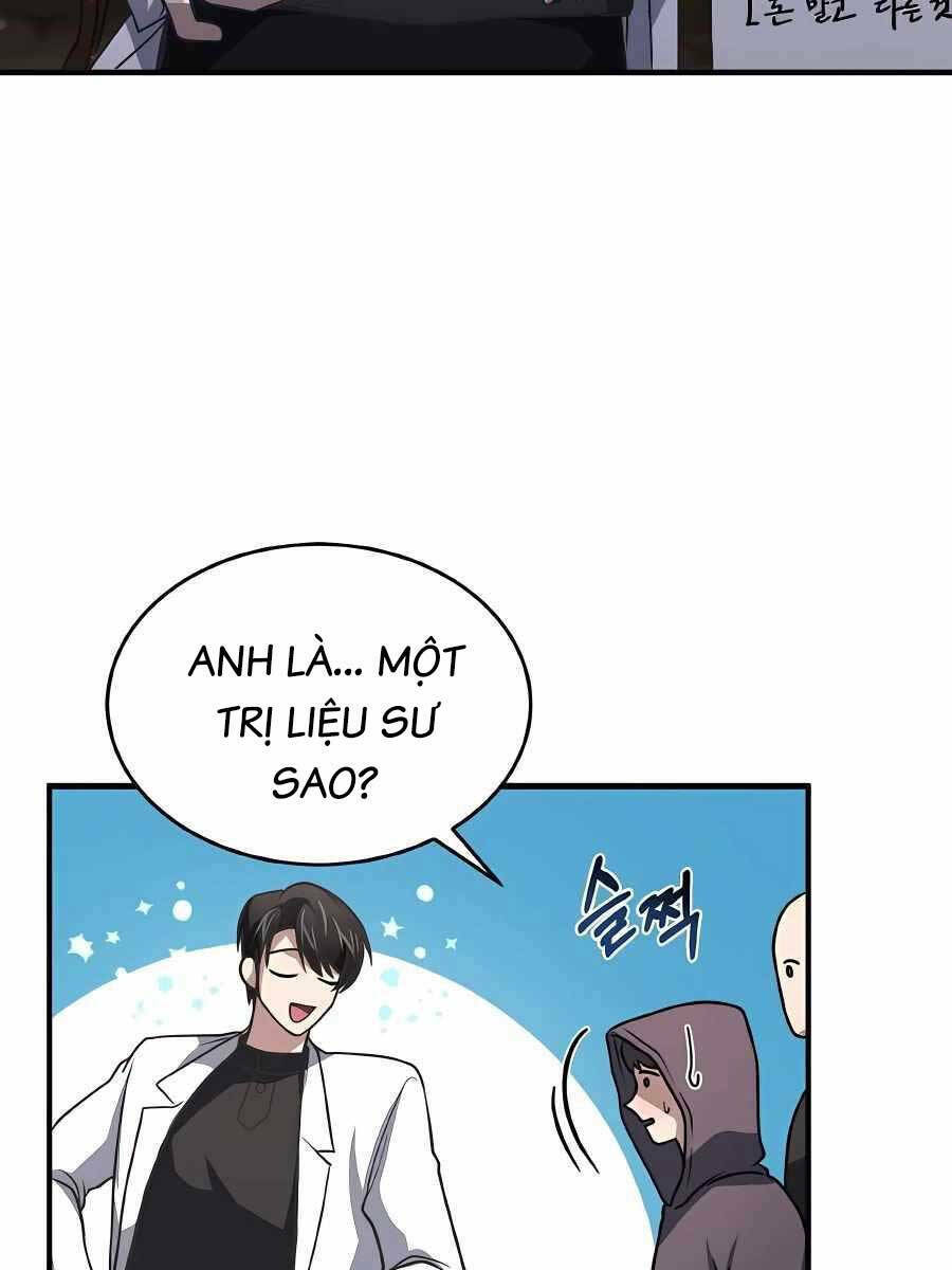 Làm Sao Sống Như Một Trị Liệu Sư Ngầm? - Chapter 7 - Page 21