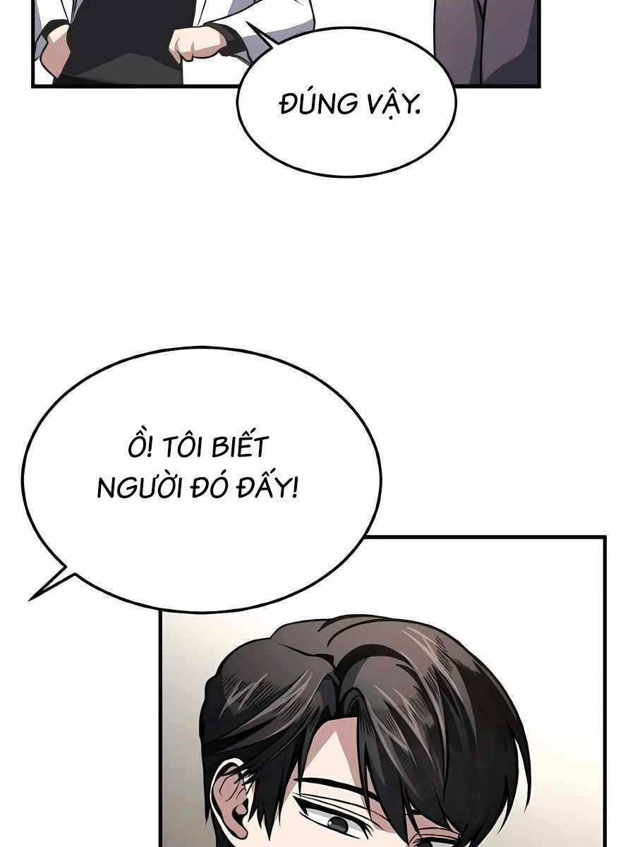 Làm Sao Sống Như Một Trị Liệu Sư Ngầm? - Chapter 7 - Page 22