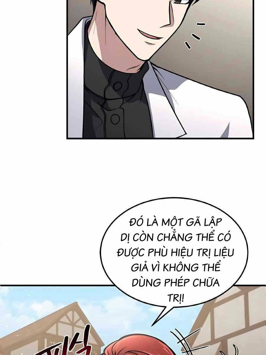 Làm Sao Sống Như Một Trị Liệu Sư Ngầm? - Chapter 7 - Page 23