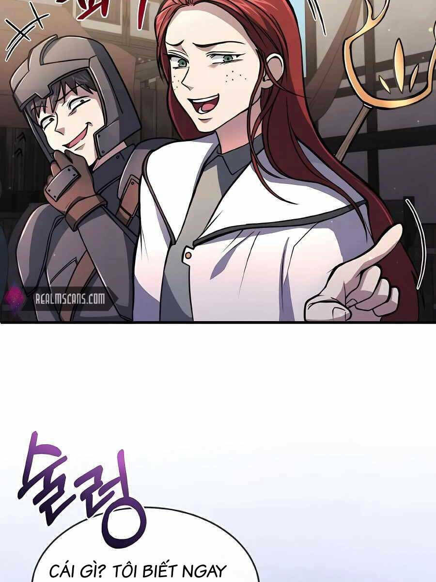 Làm Sao Sống Như Một Trị Liệu Sư Ngầm? - Chapter 7 - Page 24