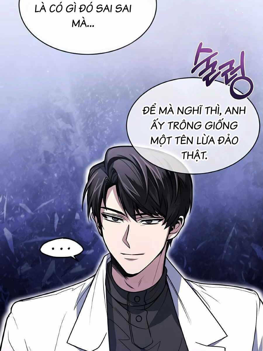 Làm Sao Sống Như Một Trị Liệu Sư Ngầm? - Chapter 7 - Page 25