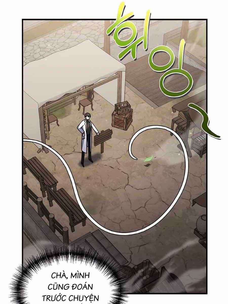 Làm Sao Sống Như Một Trị Liệu Sư Ngầm? - Chapter 7 - Page 27