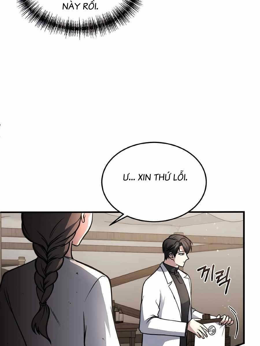 Làm Sao Sống Như Một Trị Liệu Sư Ngầm? - Chapter 7 - Page 28