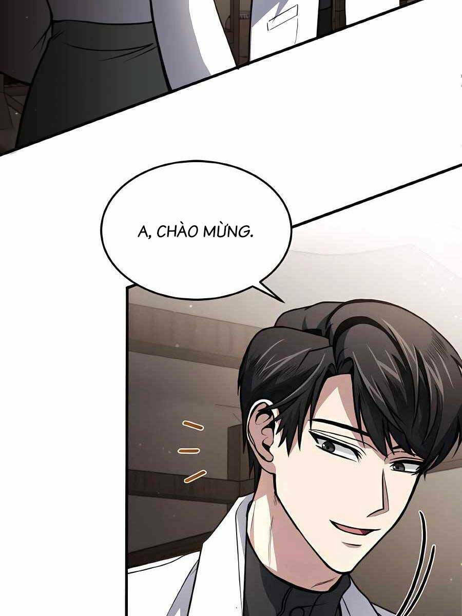 Làm Sao Sống Như Một Trị Liệu Sư Ngầm? - Chapter 7 - Page 29