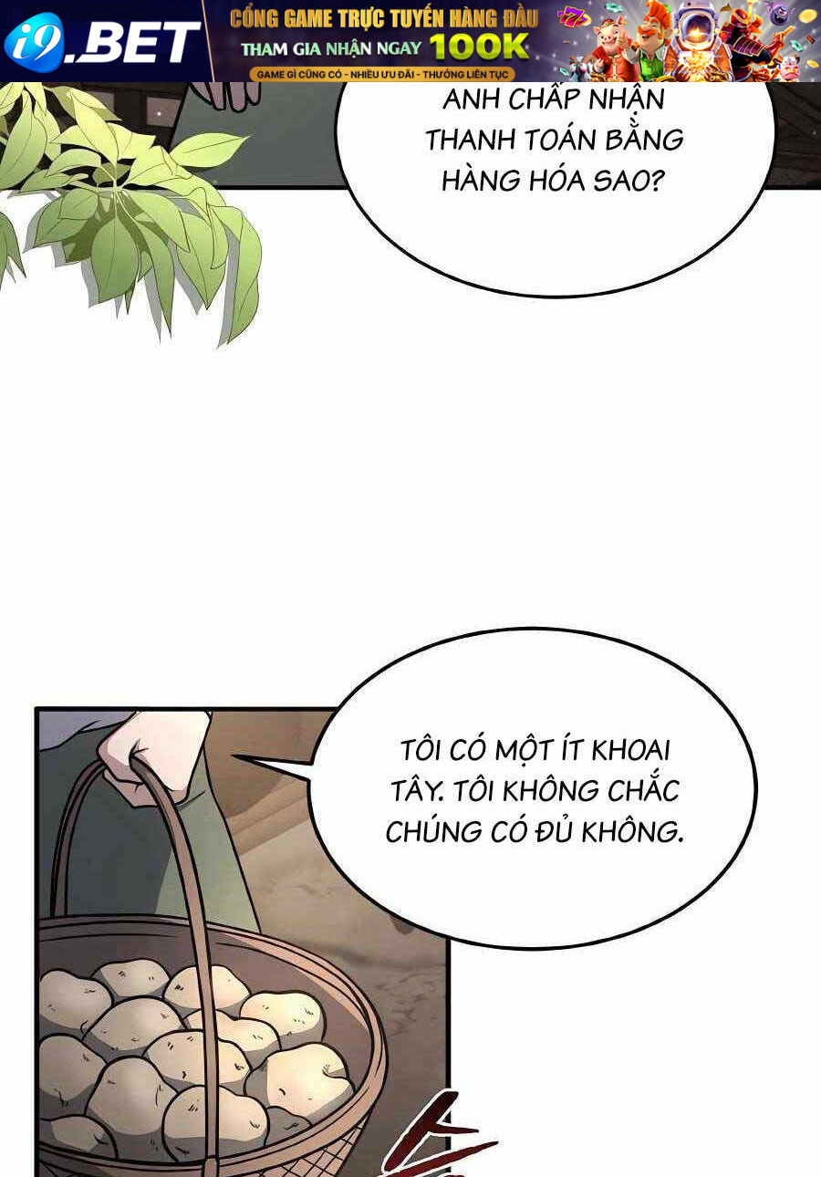 Làm Sao Sống Như Một Trị Liệu Sư Ngầm? - Chapter 7 - Page 32