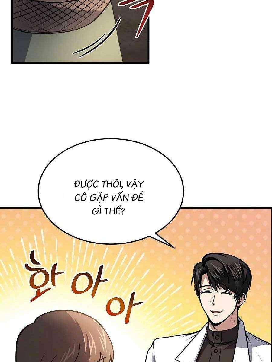 Làm Sao Sống Như Một Trị Liệu Sư Ngầm? - Chapter 7 - Page 33