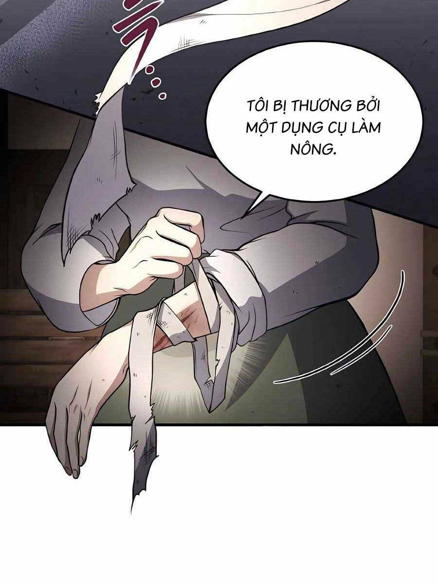 Làm Sao Sống Như Một Trị Liệu Sư Ngầm? - Chapter 7 - Page 35