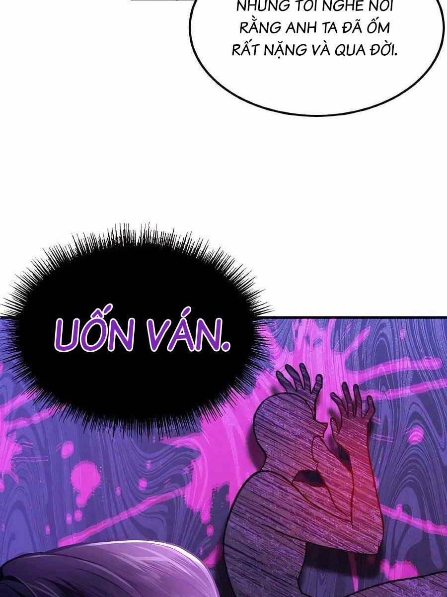 Làm Sao Sống Như Một Trị Liệu Sư Ngầm? - Chapter 7 - Page 37