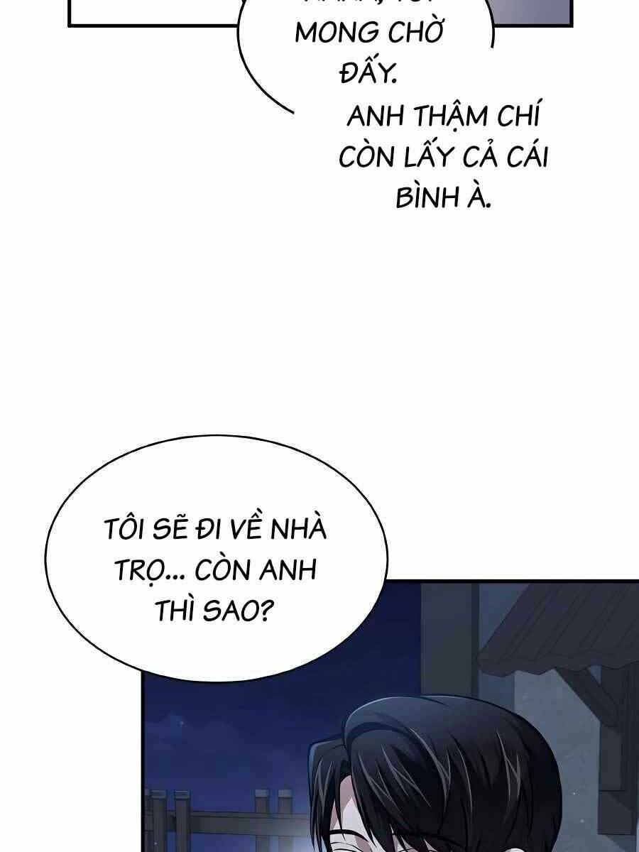 Làm Sao Sống Như Một Trị Liệu Sư Ngầm? - Chapter 7 - Page 3