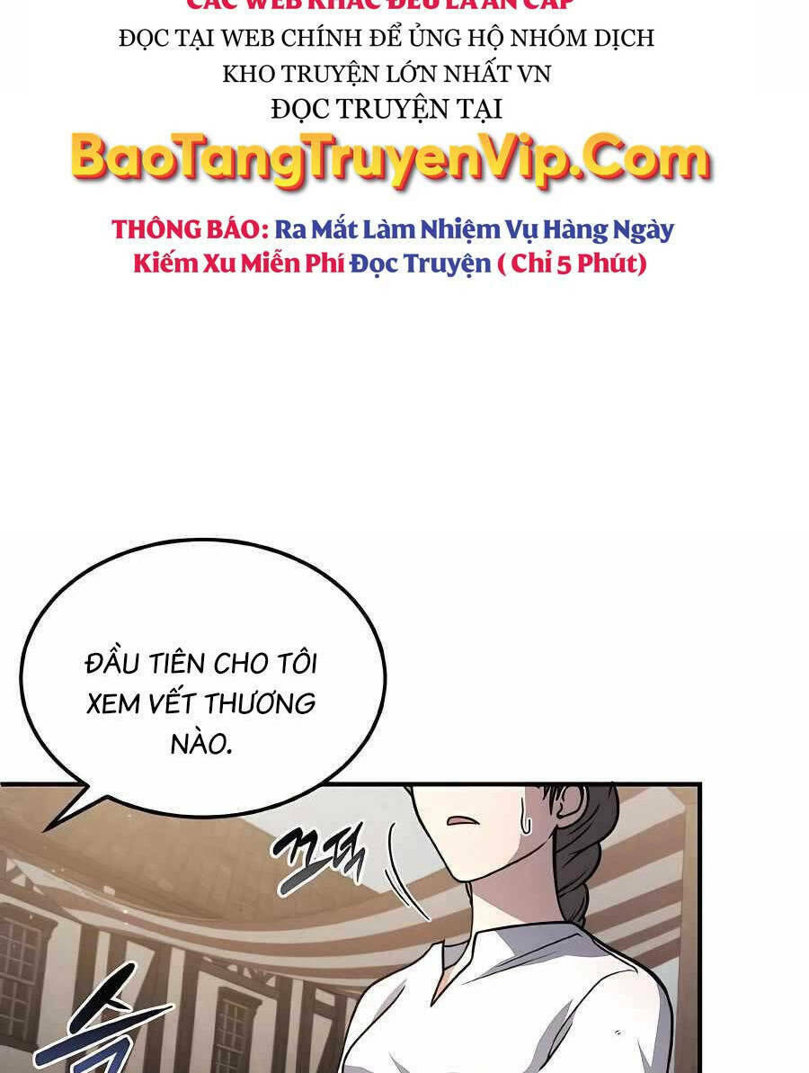 Làm Sao Sống Như Một Trị Liệu Sư Ngầm? - Chapter 7 - Page 39