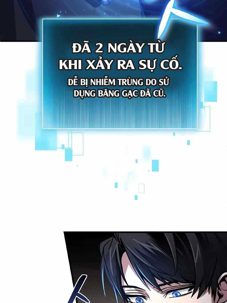 Làm Sao Sống Như Một Trị Liệu Sư Ngầm? - Chapter 7 - Page 42