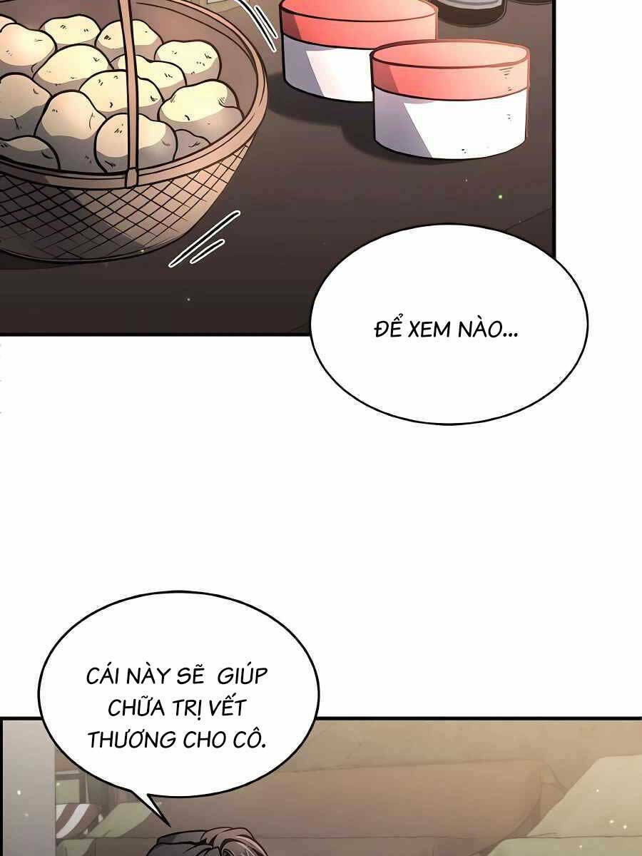 Làm Sao Sống Như Một Trị Liệu Sư Ngầm? - Chapter 7 - Page 45