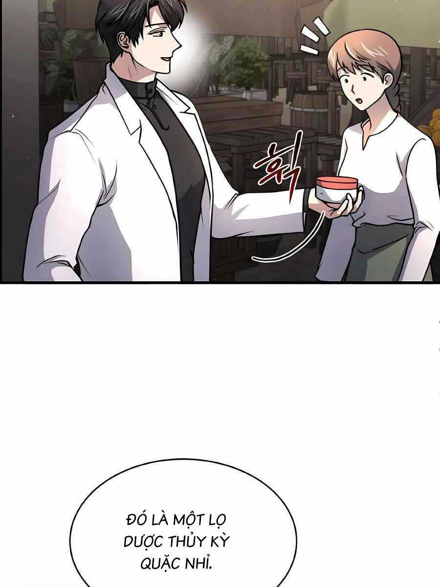 Làm Sao Sống Như Một Trị Liệu Sư Ngầm? - Chapter 7 - Page 46