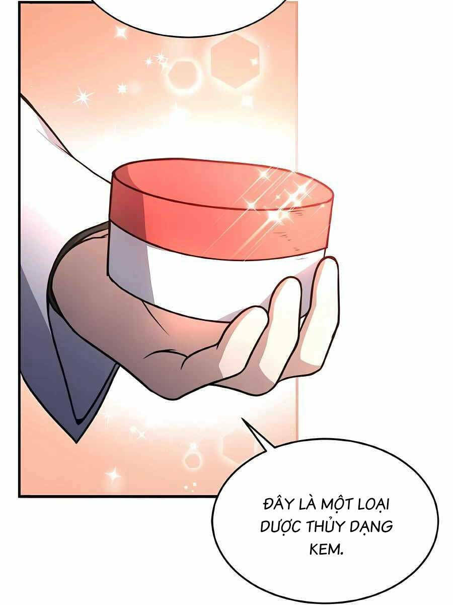 Làm Sao Sống Như Một Trị Liệu Sư Ngầm? - Chapter 7 - Page 47