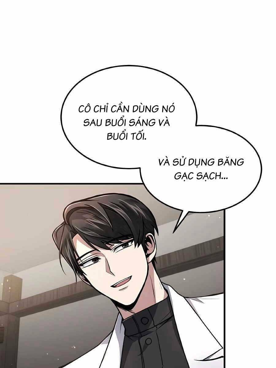 Làm Sao Sống Như Một Trị Liệu Sư Ngầm? - Chapter 7 - Page 48