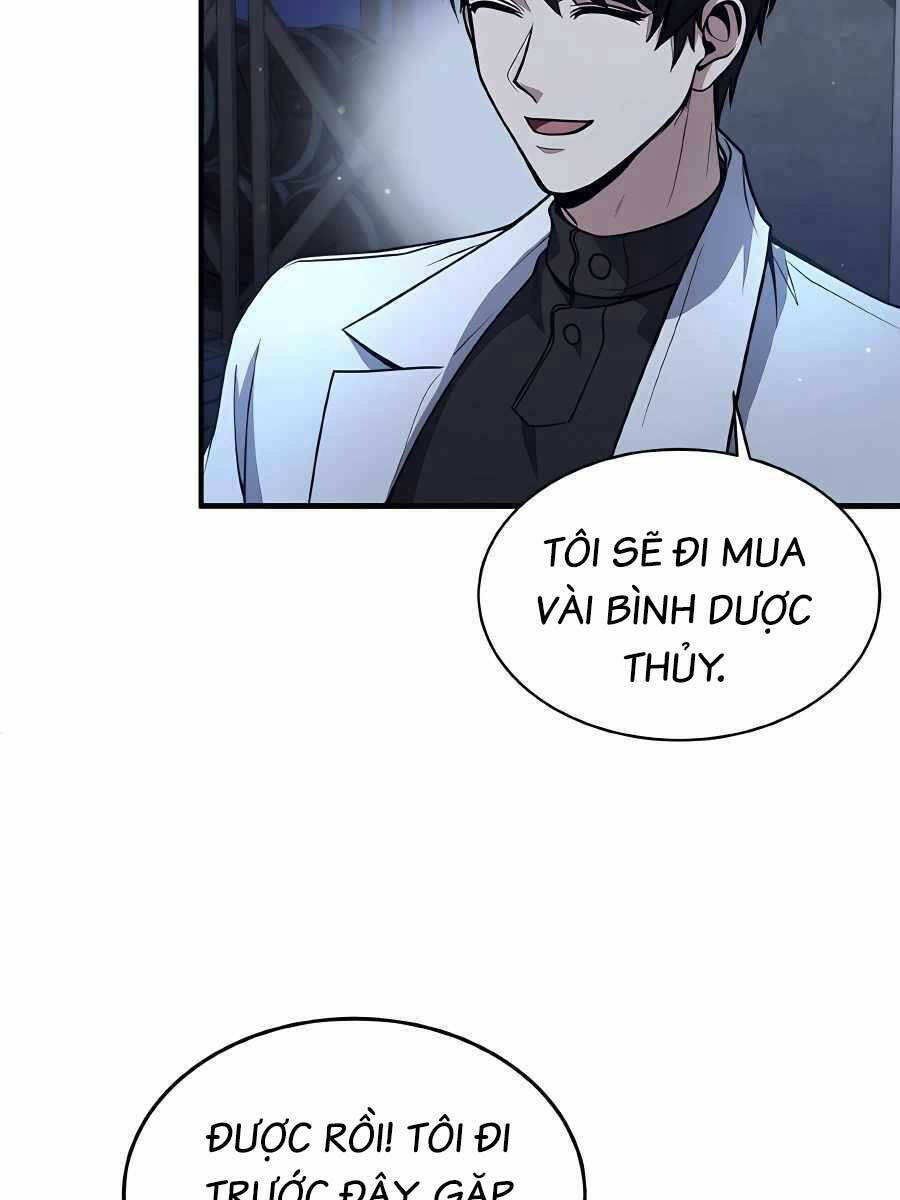 Làm Sao Sống Như Một Trị Liệu Sư Ngầm? - Chapter 7 - Page 4