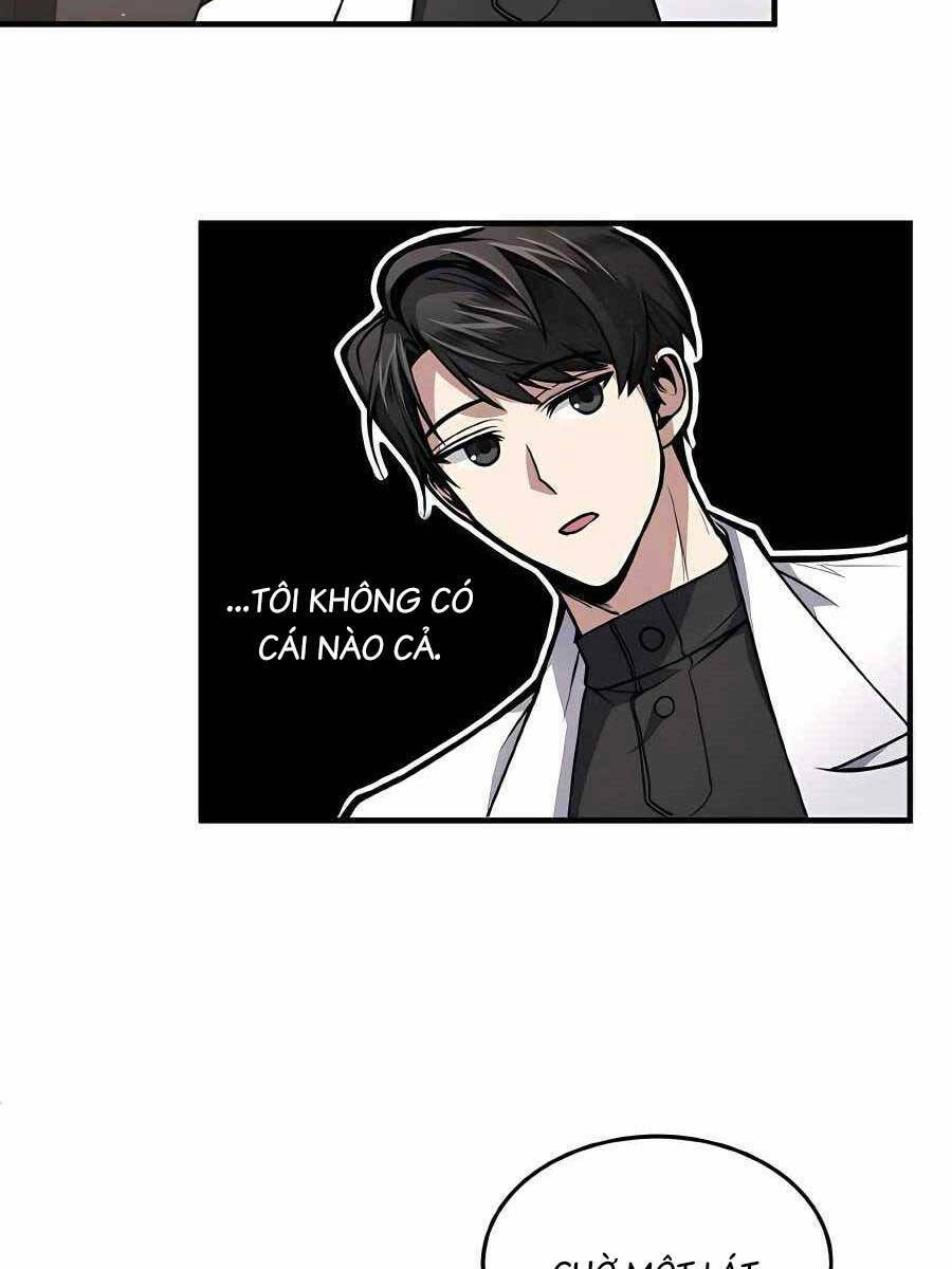 Làm Sao Sống Như Một Trị Liệu Sư Ngầm? - Chapter 7 - Page 49