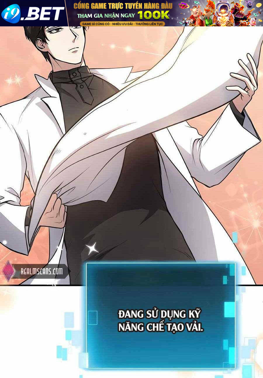 Làm Sao Sống Như Một Trị Liệu Sư Ngầm? - Chapter 7 - Page 53