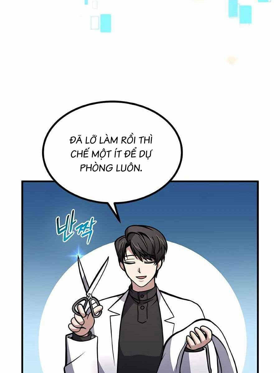 Làm Sao Sống Như Một Trị Liệu Sư Ngầm? - Chapter 7 - Page 54