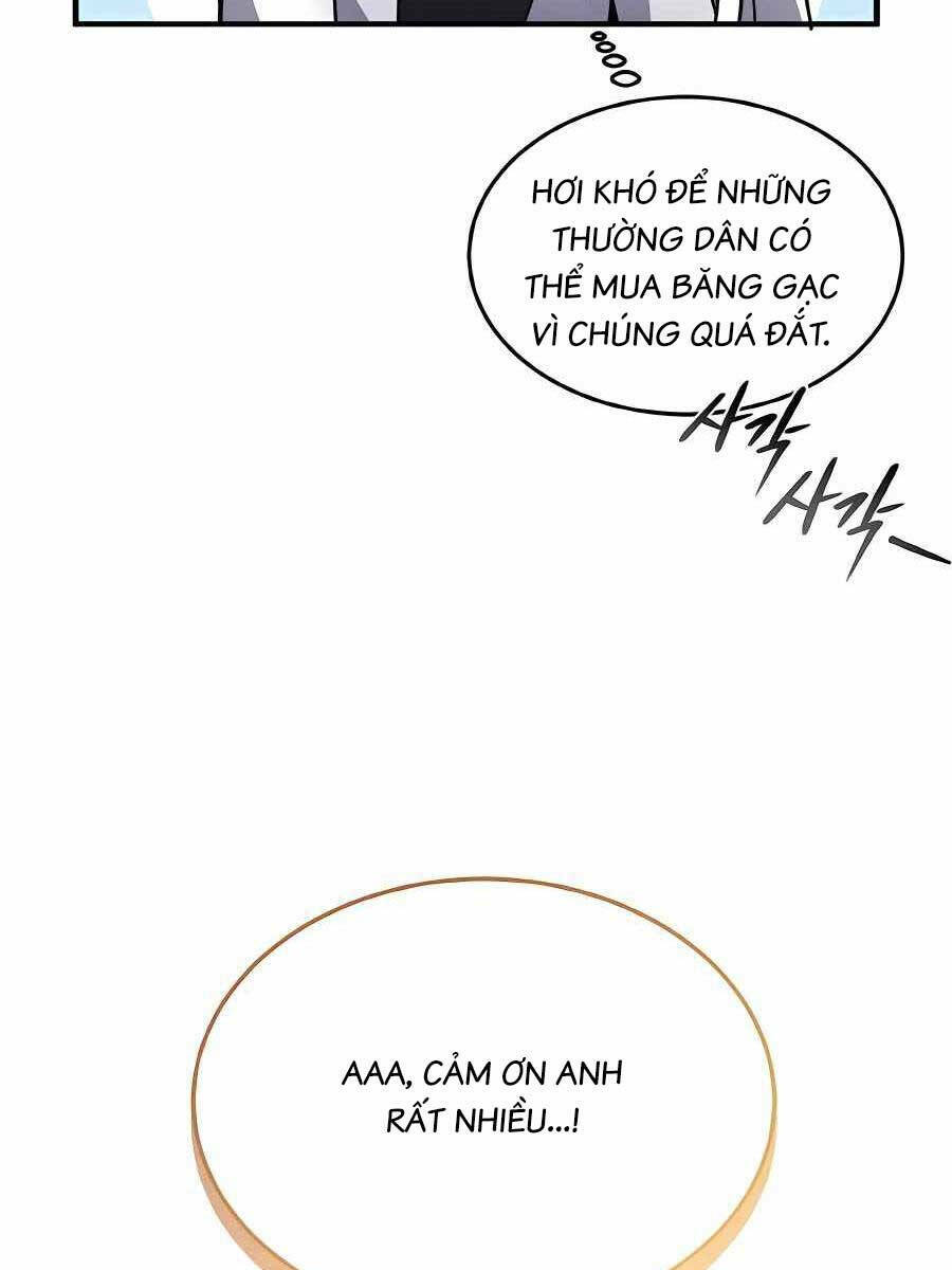 Làm Sao Sống Như Một Trị Liệu Sư Ngầm? - Chapter 7 - Page 55