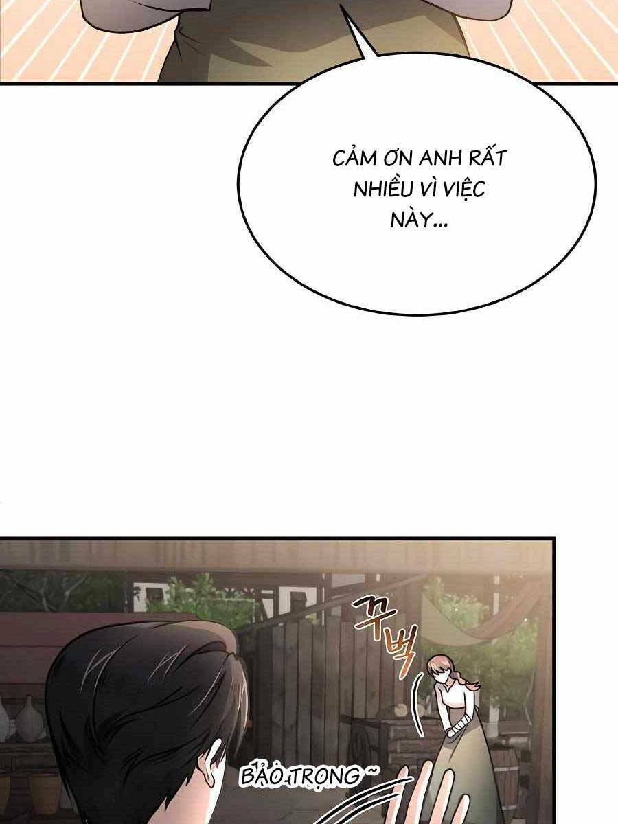 Làm Sao Sống Như Một Trị Liệu Sư Ngầm? - Chapter 7 - Page 57