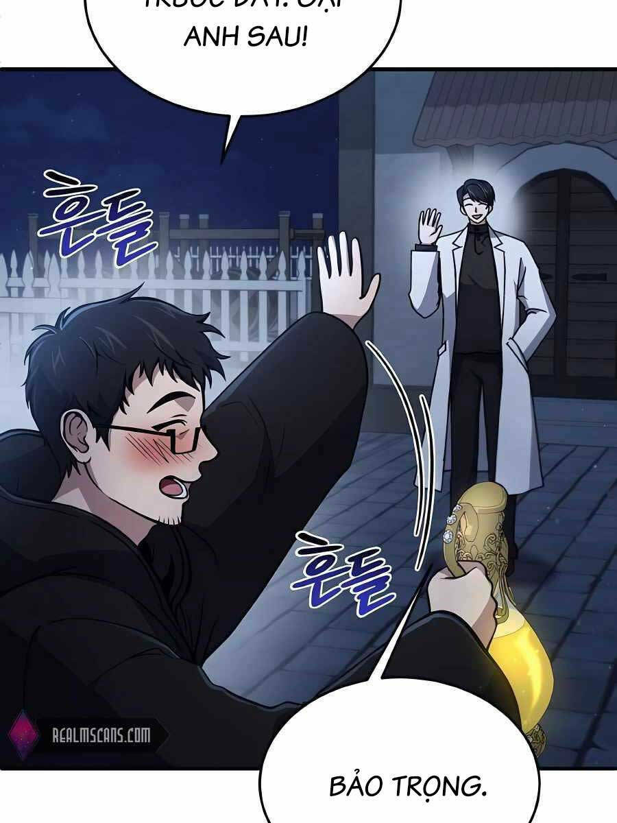 Làm Sao Sống Như Một Trị Liệu Sư Ngầm? - Chapter 7 - Page 5