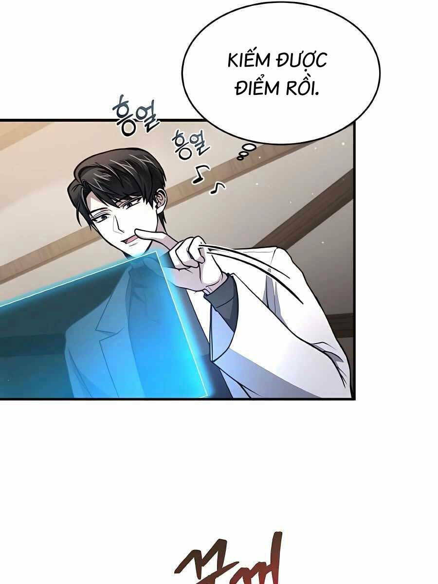 Làm Sao Sống Như Một Trị Liệu Sư Ngầm? - Chapter 7 - Page 59