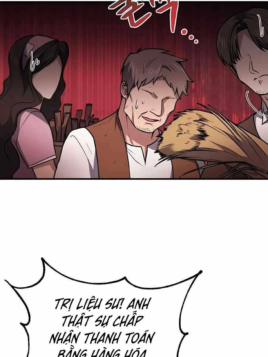 Làm Sao Sống Như Một Trị Liệu Sư Ngầm? - Chapter 7 - Page 60