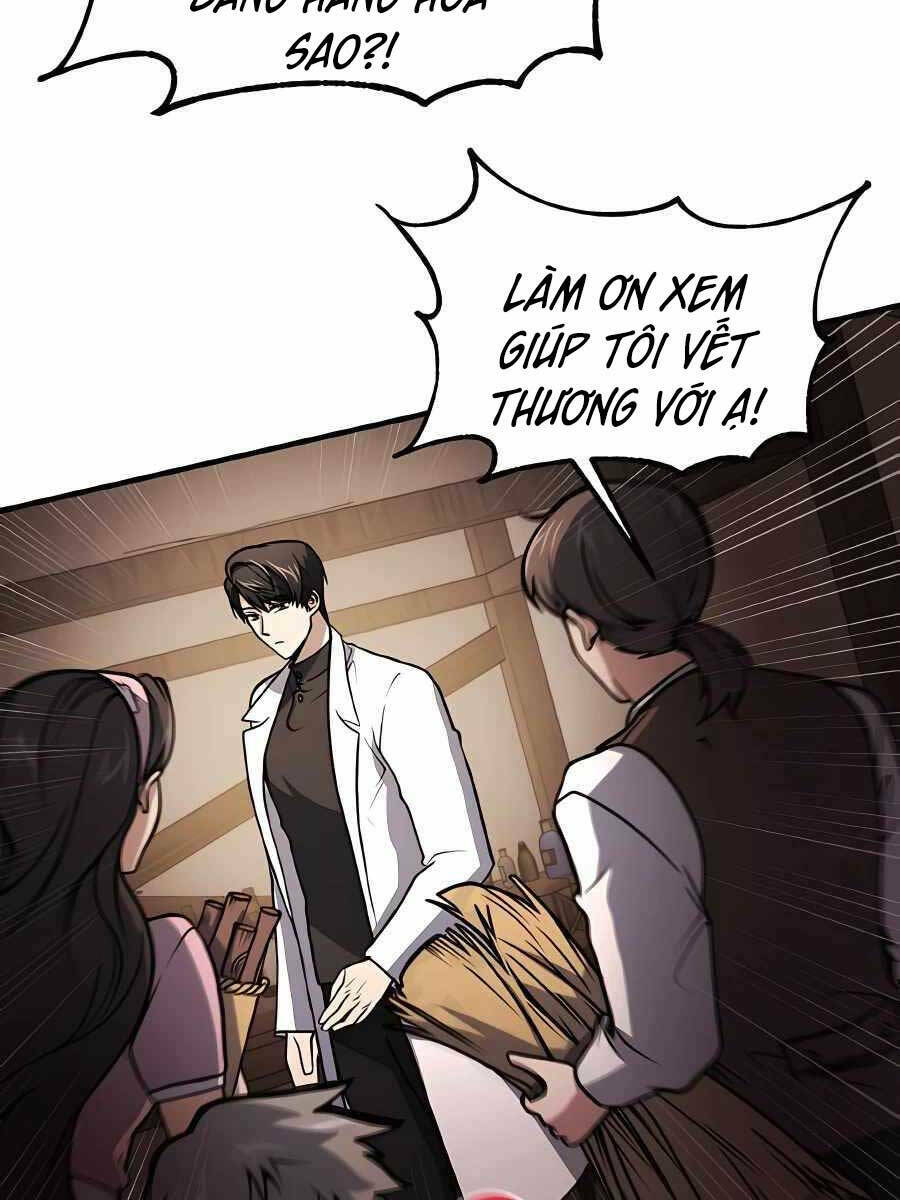 Làm Sao Sống Như Một Trị Liệu Sư Ngầm? - Chapter 7 - Page 61