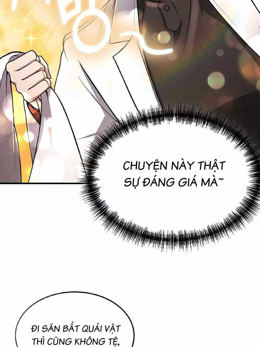 Làm Sao Sống Như Một Trị Liệu Sư Ngầm? - Chapter 7 - Page 69