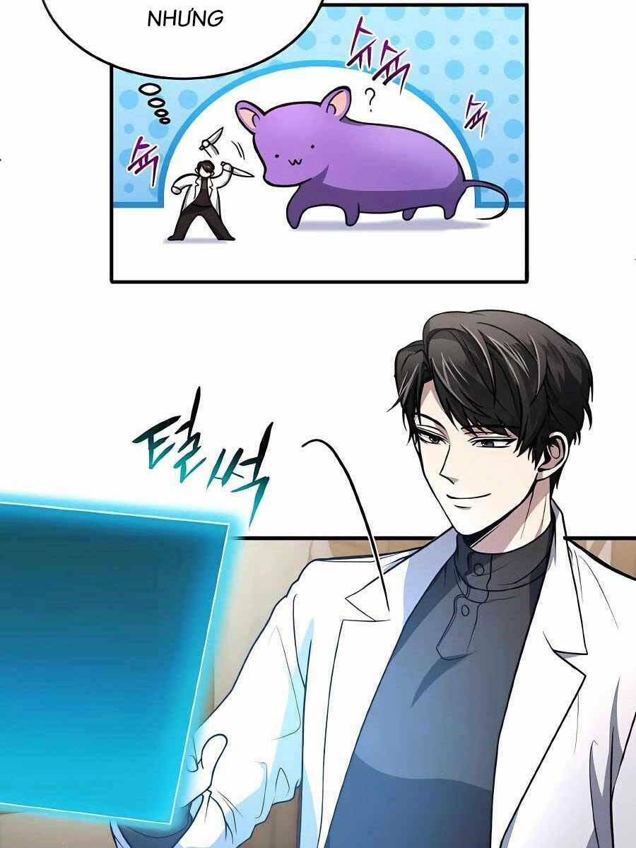 Làm Sao Sống Như Một Trị Liệu Sư Ngầm? - Chapter 7 - Page 70