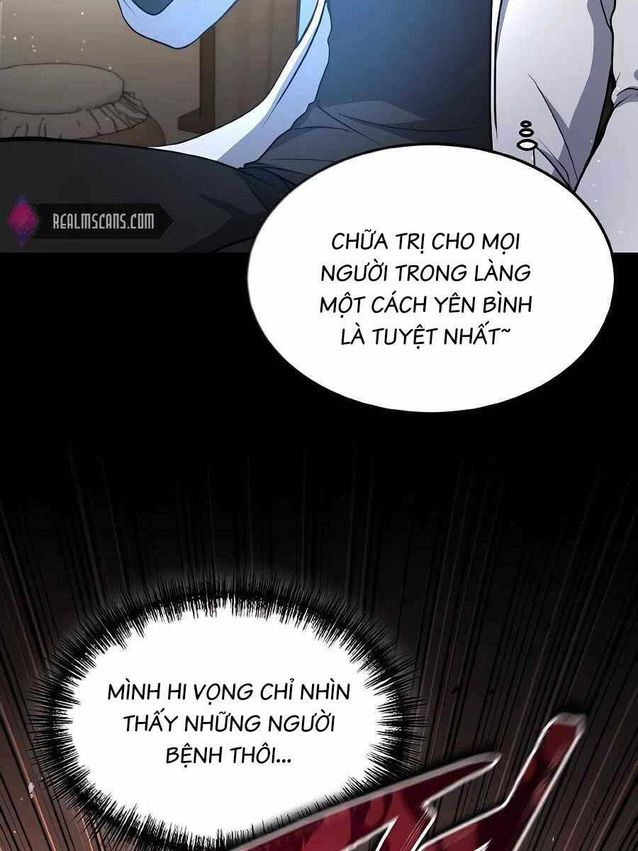 Làm Sao Sống Như Một Trị Liệu Sư Ngầm? - Chapter 7 - Page 71