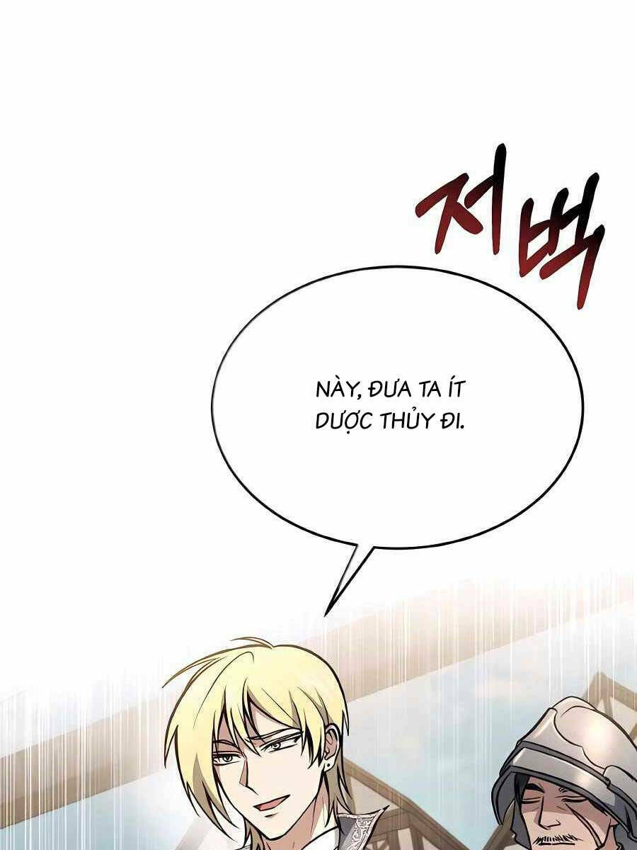 Làm Sao Sống Như Một Trị Liệu Sư Ngầm? - Chapter 7 - Page 76