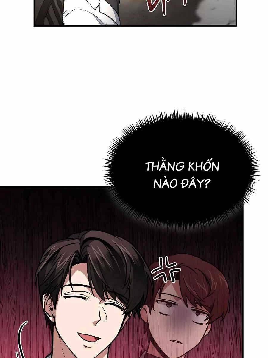 Làm Sao Sống Như Một Trị Liệu Sư Ngầm? - Chapter 7 - Page 79