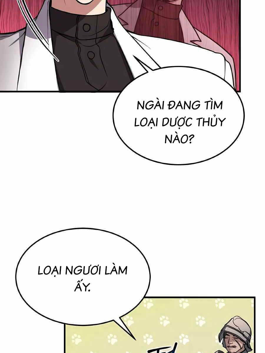 Làm Sao Sống Như Một Trị Liệu Sư Ngầm? - Chapter 7 - Page 80