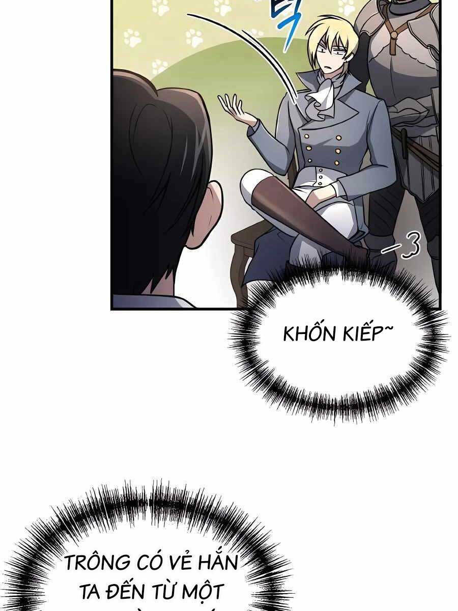 Làm Sao Sống Như Một Trị Liệu Sư Ngầm? - Chapter 7 - Page 81