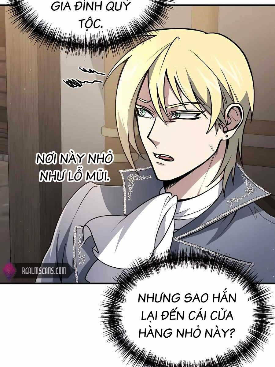 Làm Sao Sống Như Một Trị Liệu Sư Ngầm? - Chapter 7 - Page 82