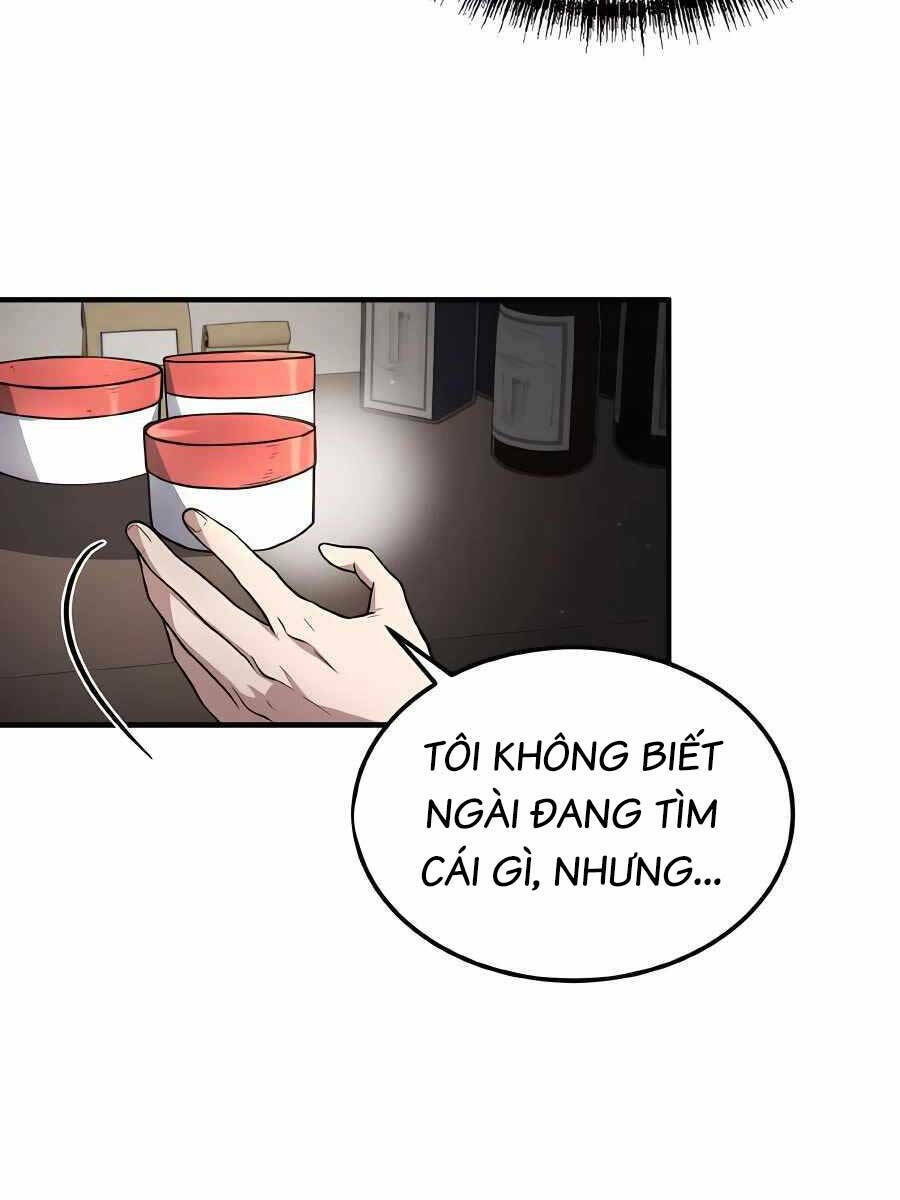 Làm Sao Sống Như Một Trị Liệu Sư Ngầm? - Chapter 7 - Page 83
