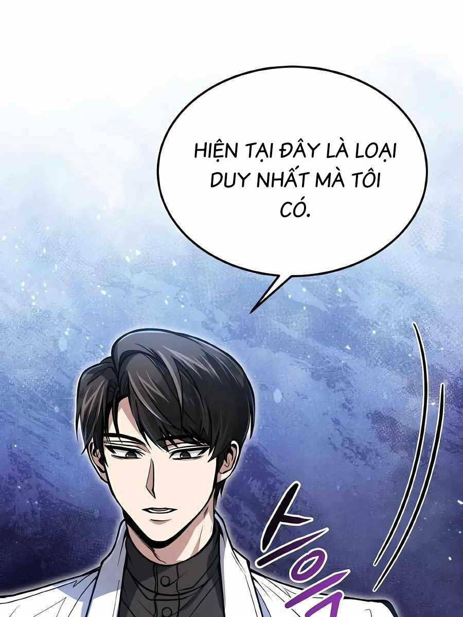 Làm Sao Sống Như Một Trị Liệu Sư Ngầm? - Chapter 7 - Page 84