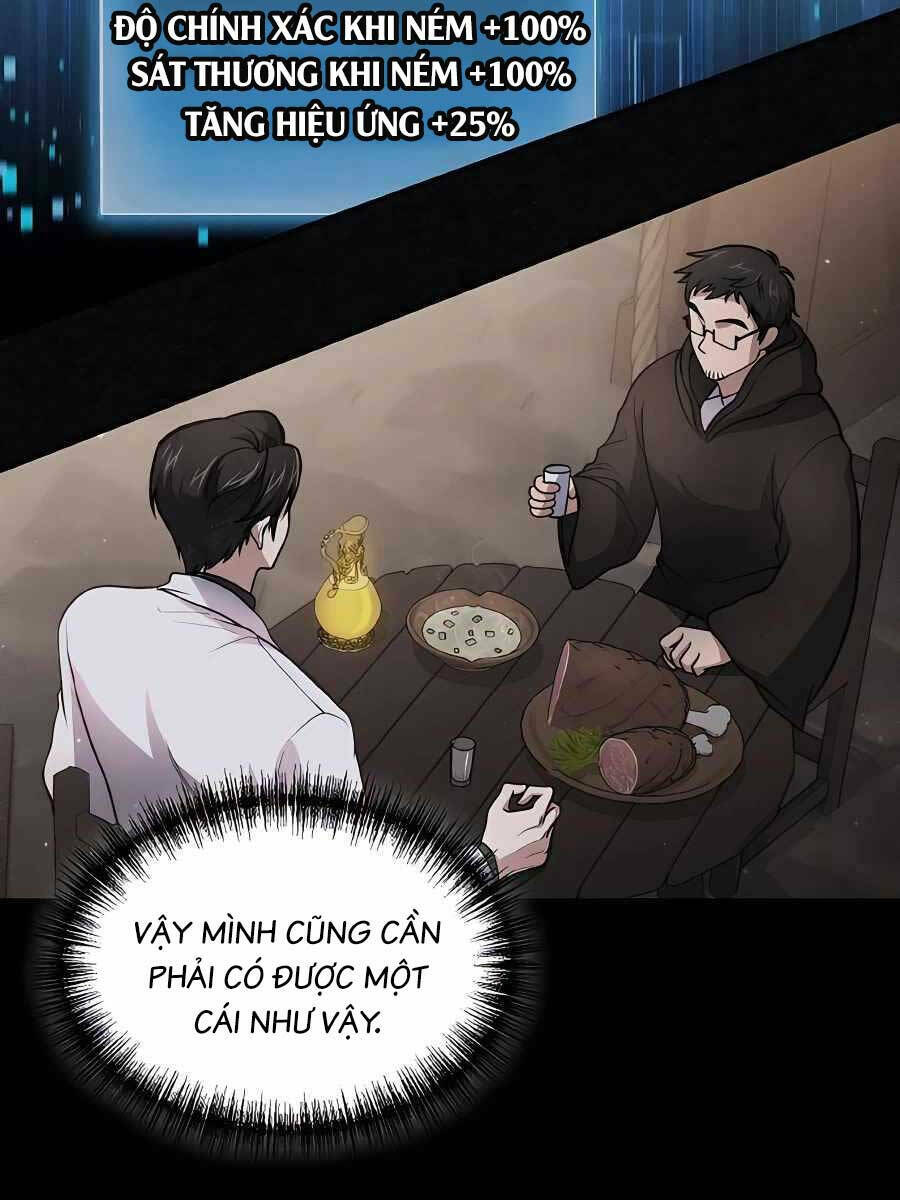 Làm Sao Sống Như Một Trị Liệu Sư Ngầm? - Chapter 7 - Page 8