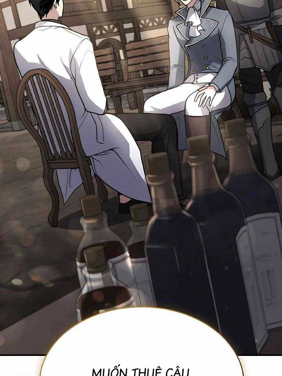 Làm Sao Sống Như Một Trị Liệu Sư Ngầm? - Chapter 7 - Page 93