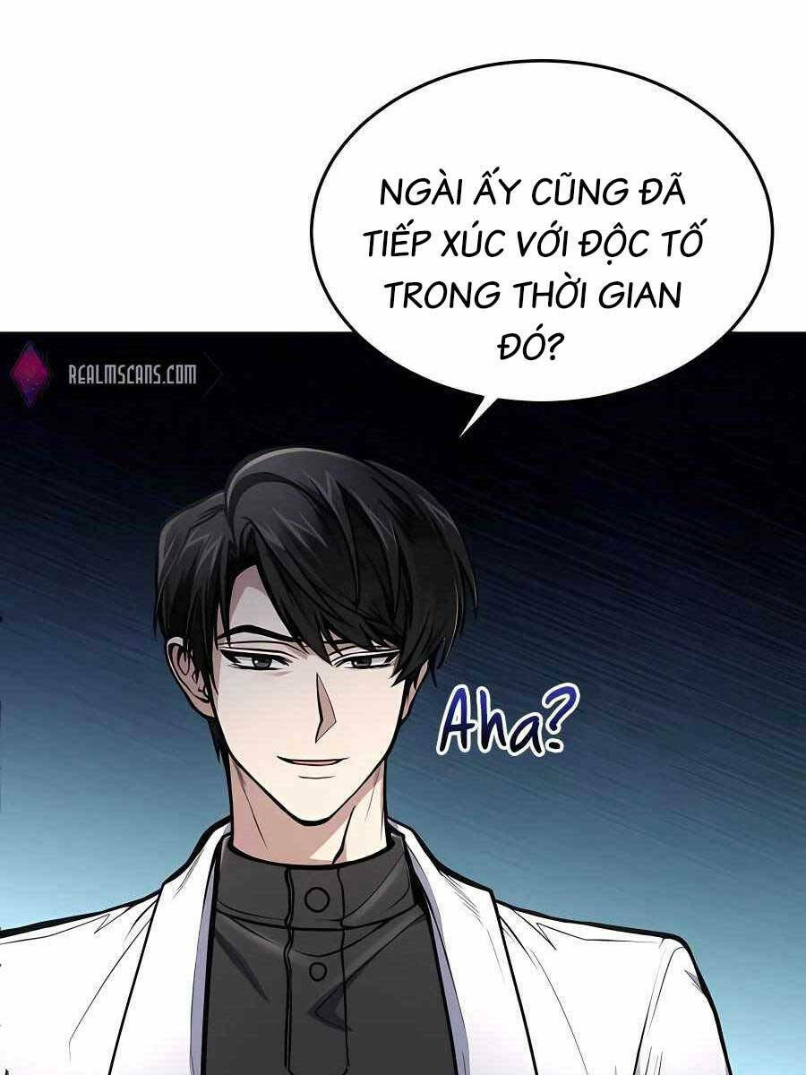 Làm Sao Sống Như Một Trị Liệu Sư Ngầm? - Chapter 8 - Page 13