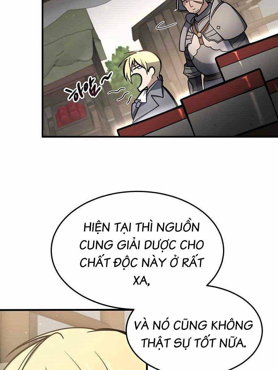 Làm Sao Sống Như Một Trị Liệu Sư Ngầm? - Chapter 8 - Page 15