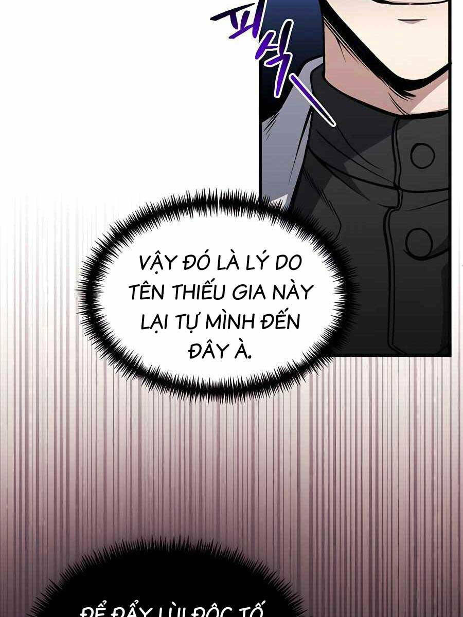 Làm Sao Sống Như Một Trị Liệu Sư Ngầm? - Chapter 8 - Page 17