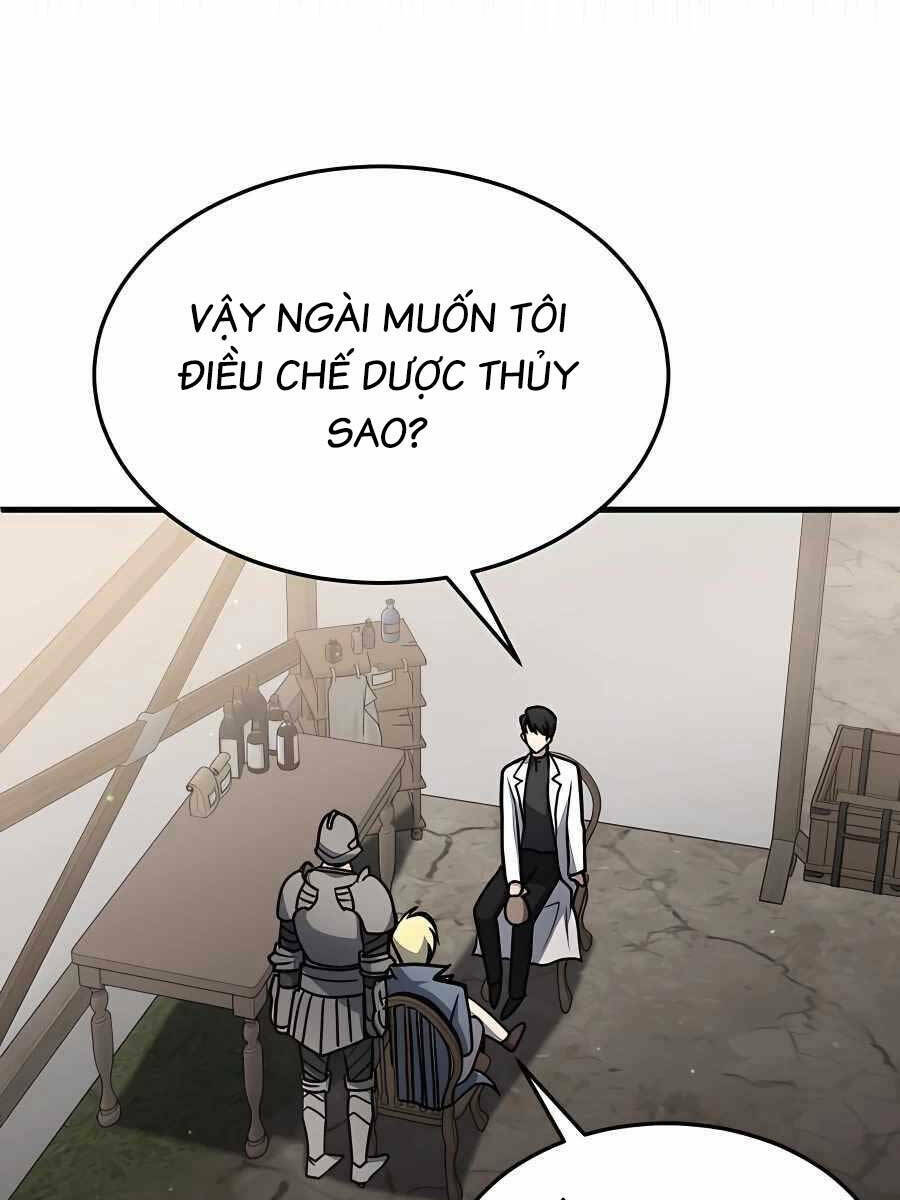 Làm Sao Sống Như Một Trị Liệu Sư Ngầm? - Chapter 8 - Page 21
