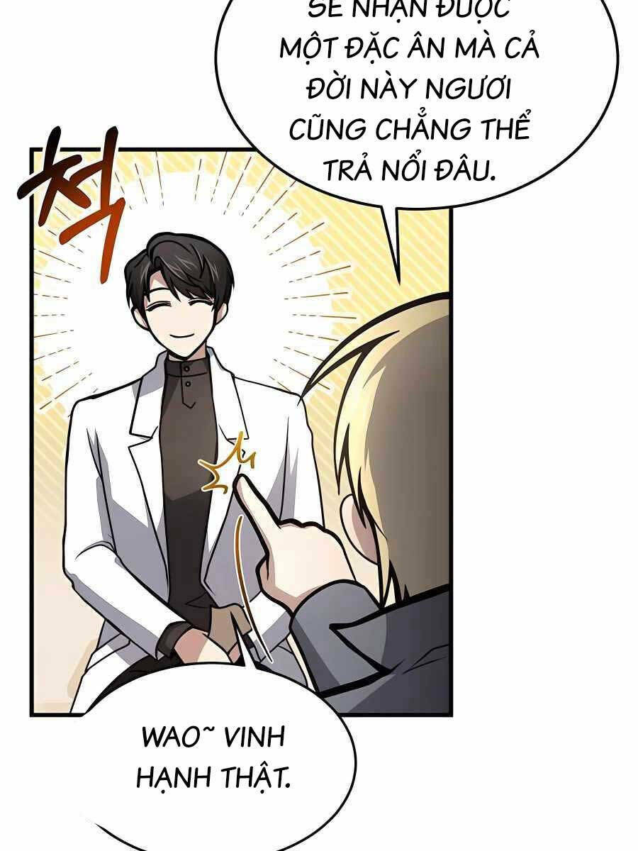 Làm Sao Sống Như Một Trị Liệu Sư Ngầm? - Chapter 8 - Page 24