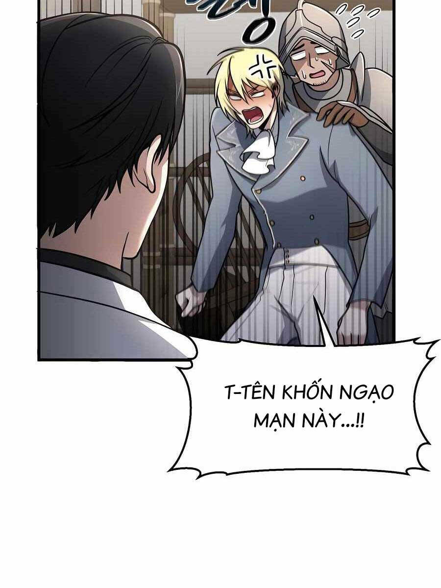 Làm Sao Sống Như Một Trị Liệu Sư Ngầm? - Chapter 8 - Page 31