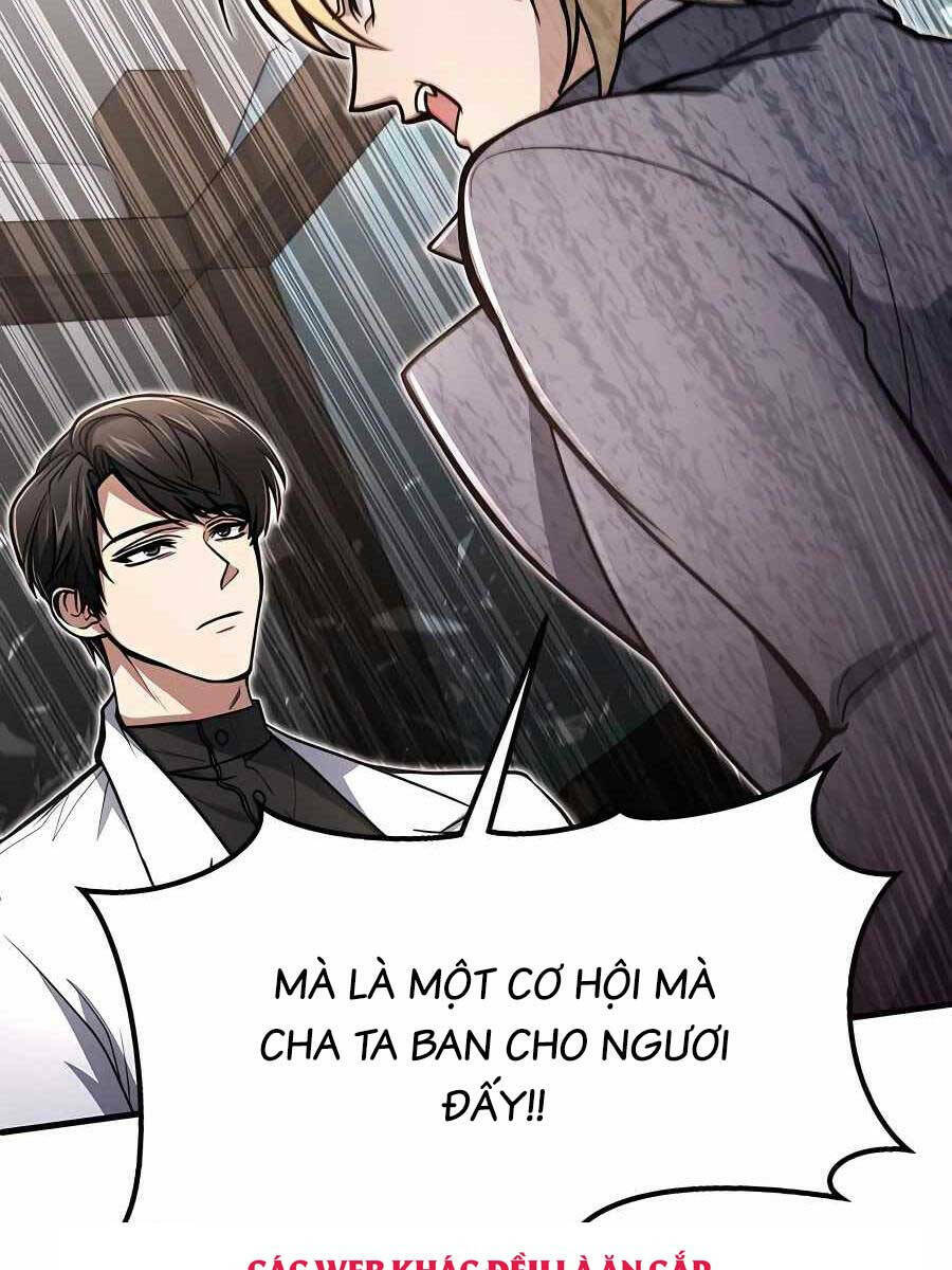 Làm Sao Sống Như Một Trị Liệu Sư Ngầm? - Chapter 8 - Page 33