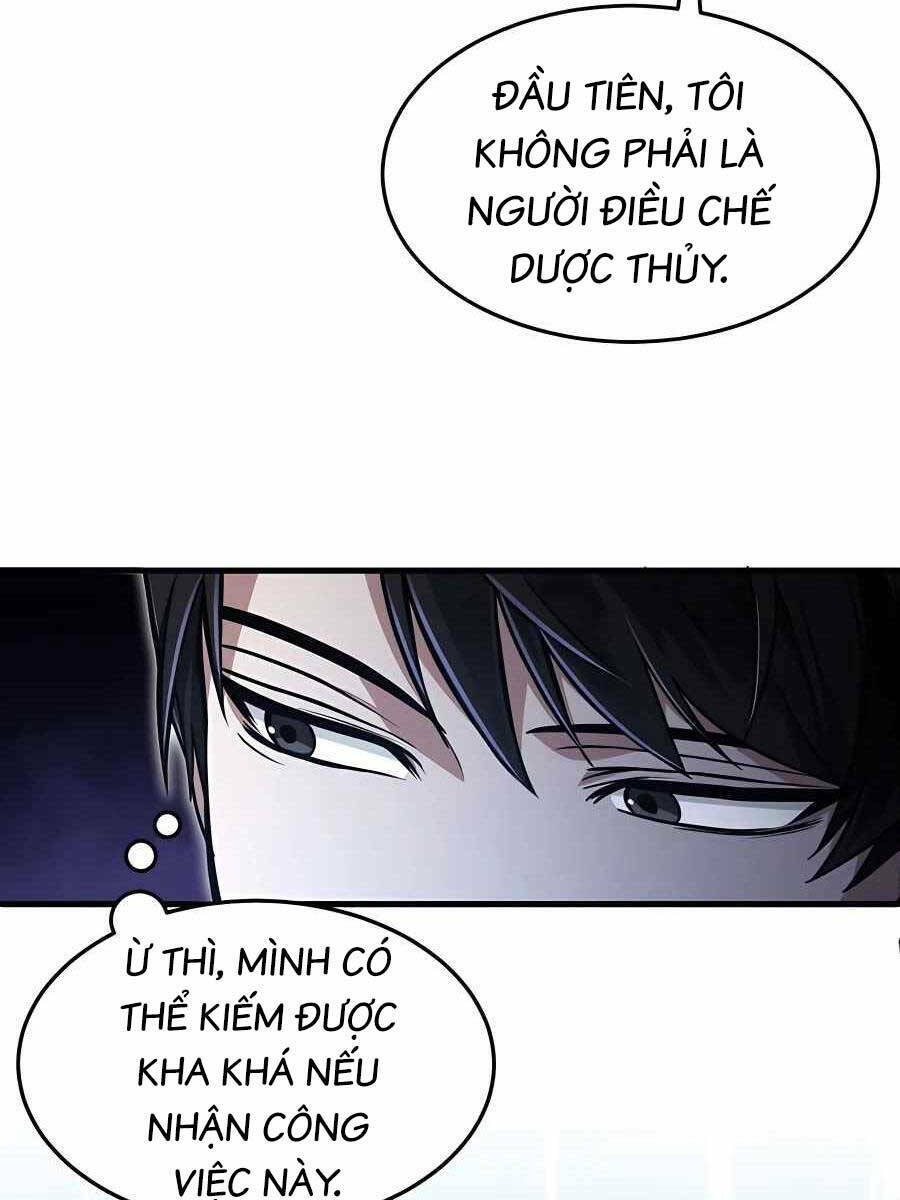 Làm Sao Sống Như Một Trị Liệu Sư Ngầm? - Chapter 8 - Page 35